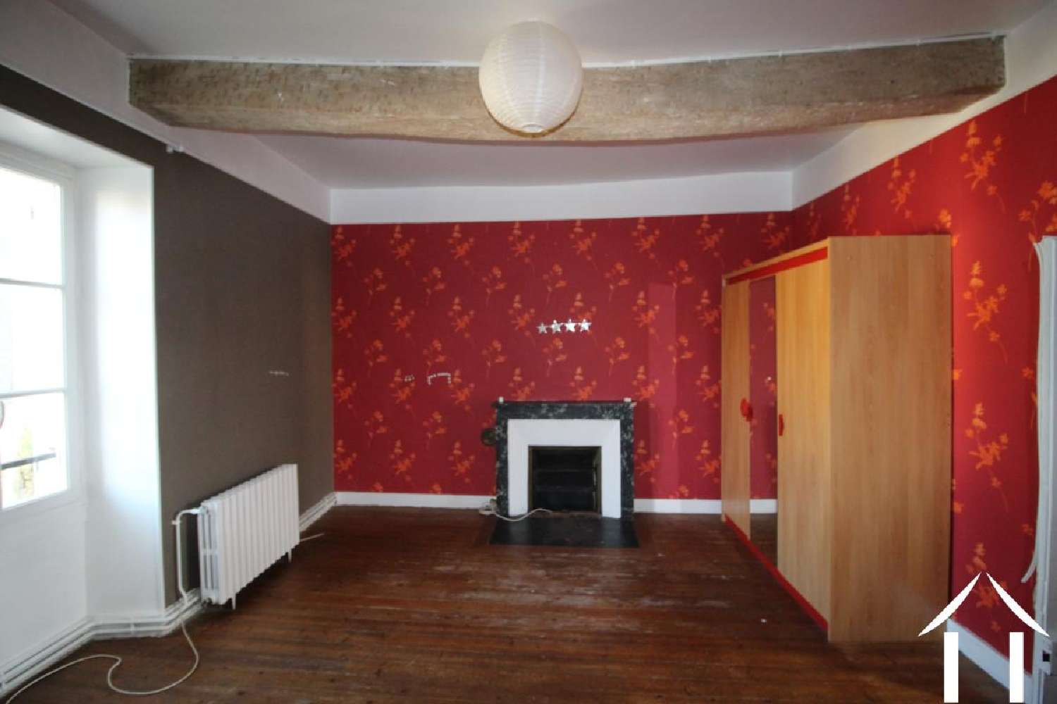 à vendre maison Raveau Nièvre 8