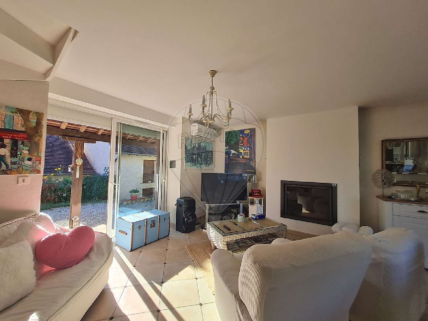  kaufen Haus Raveau Nièvre 3