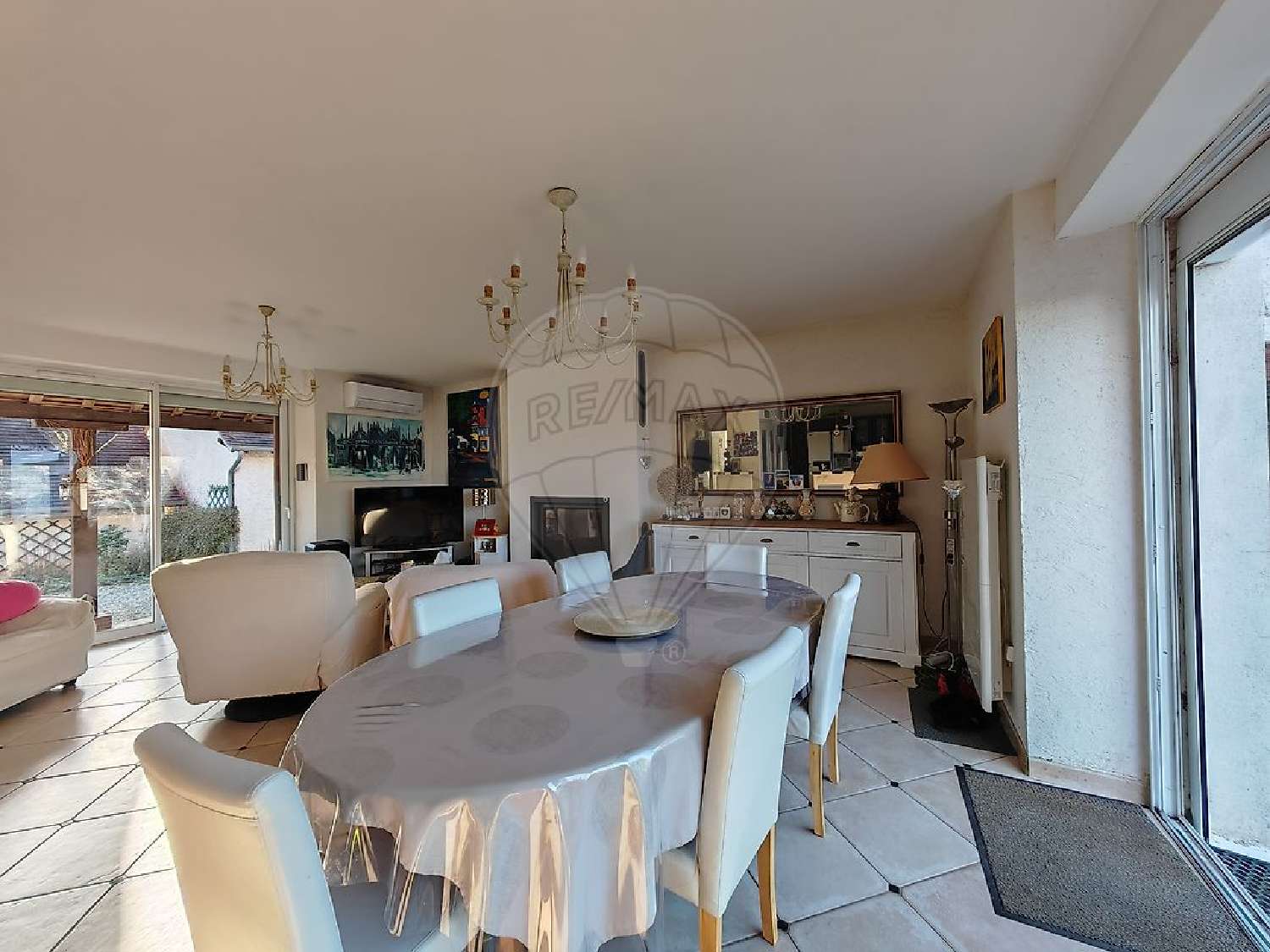  kaufen Haus Raveau Nièvre 5