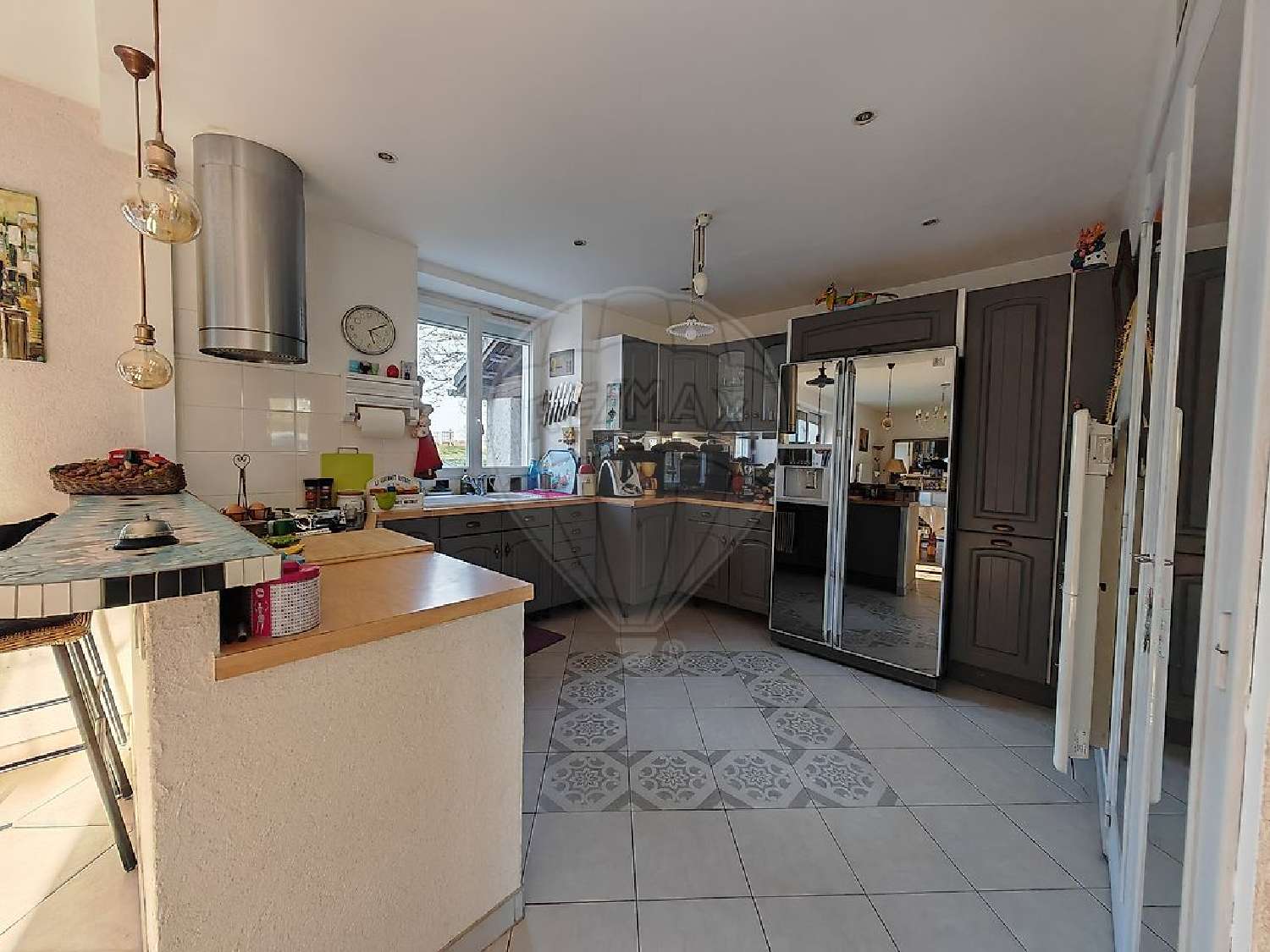  kaufen Haus Raveau Nièvre 6