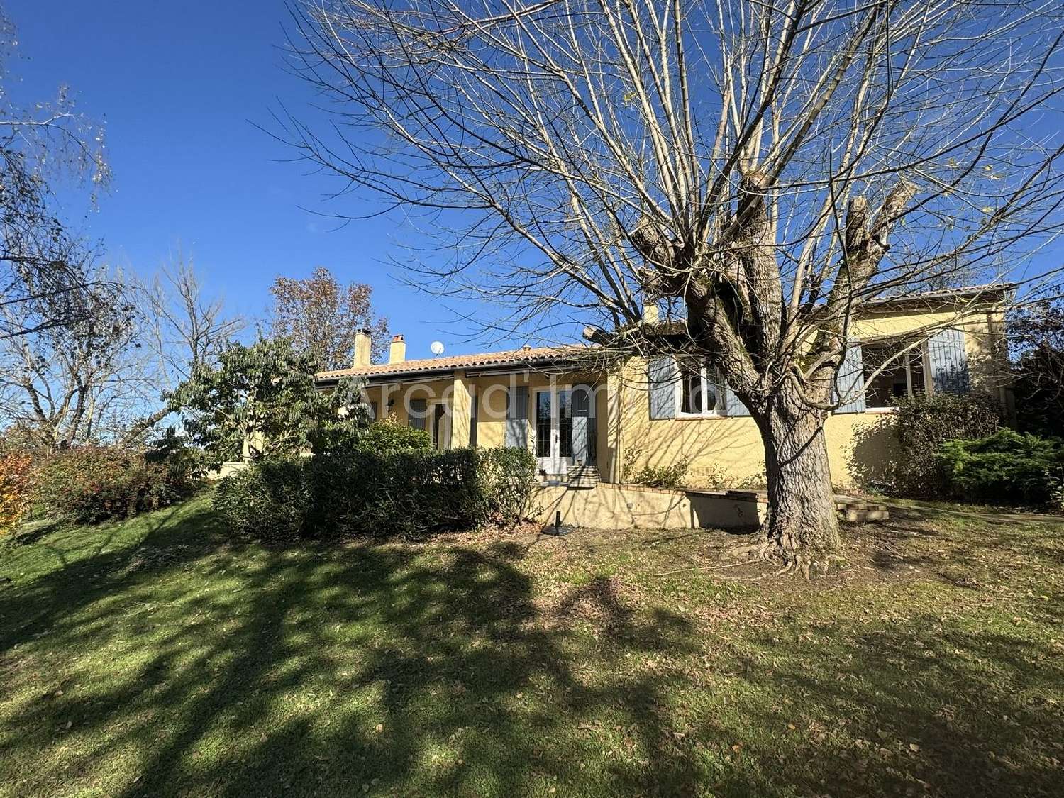  for sale house Razac-d'Eymet Dordogne 1