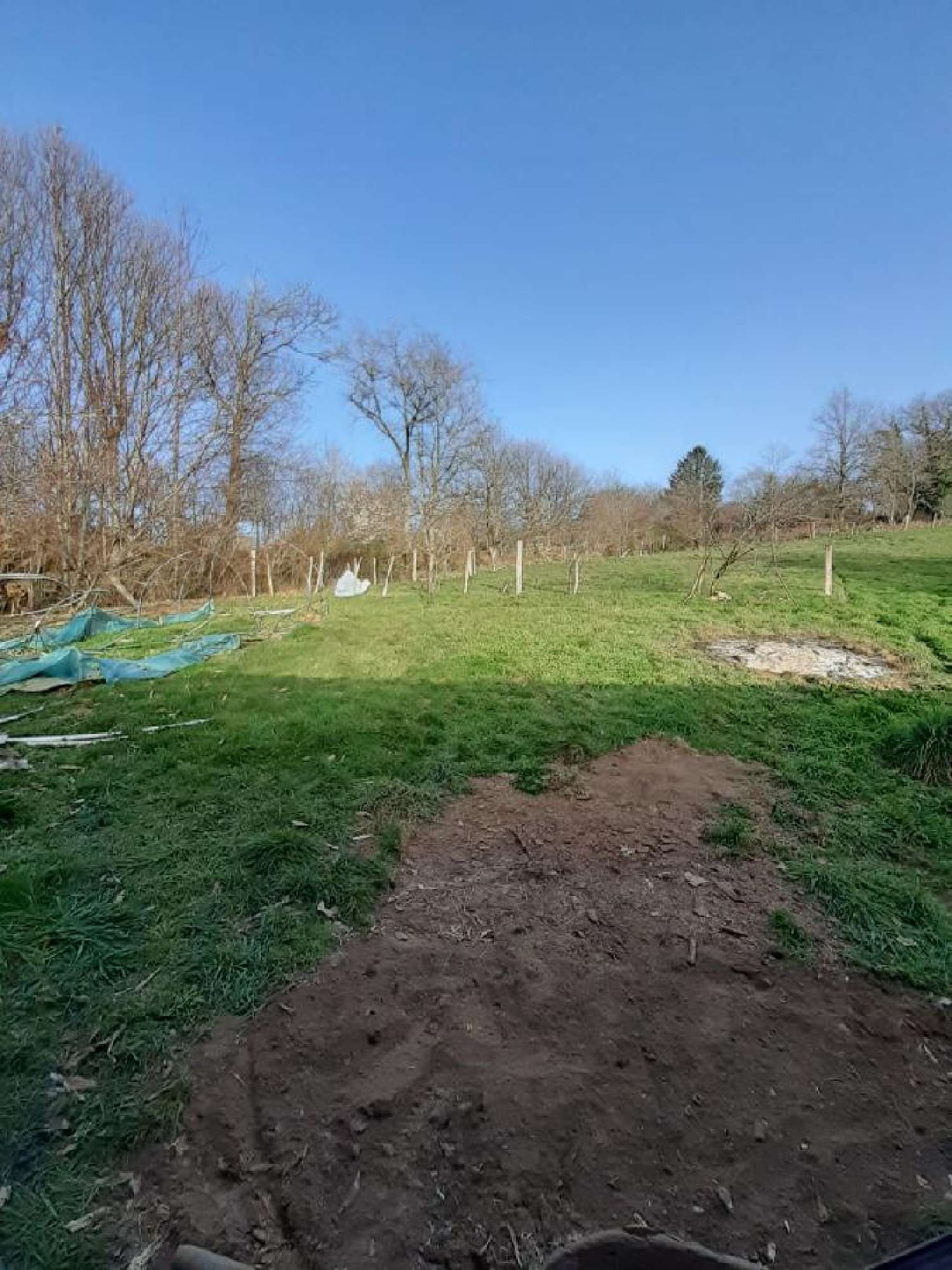  à vendre maison Razès Haute-Vienne 3