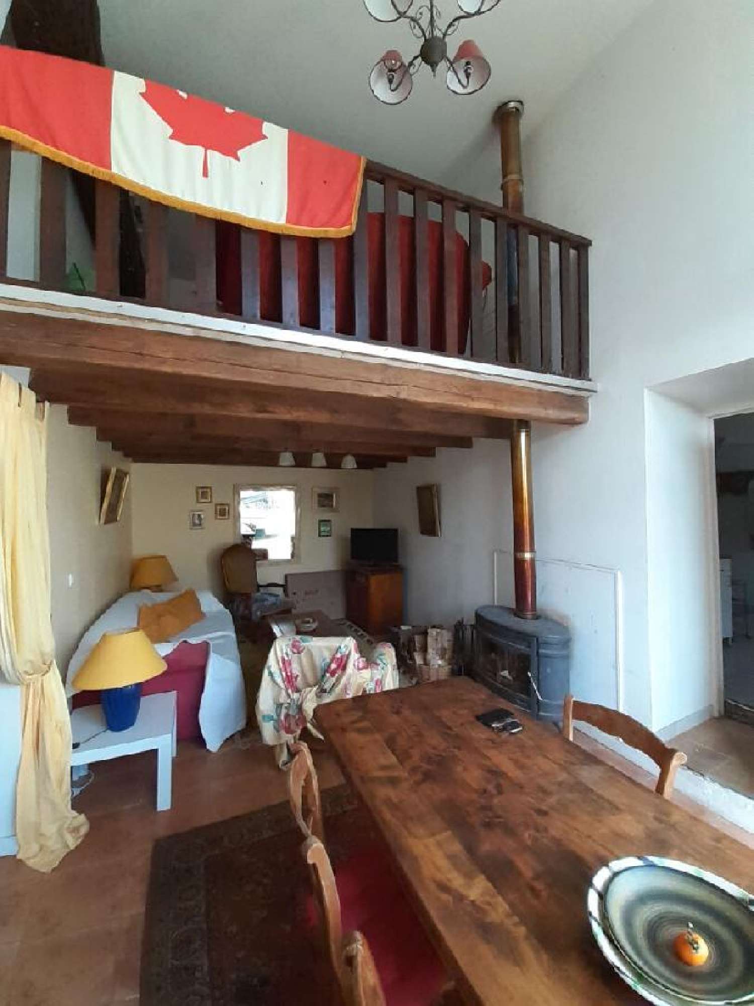  à vendre maison Razès Haute-Vienne 4