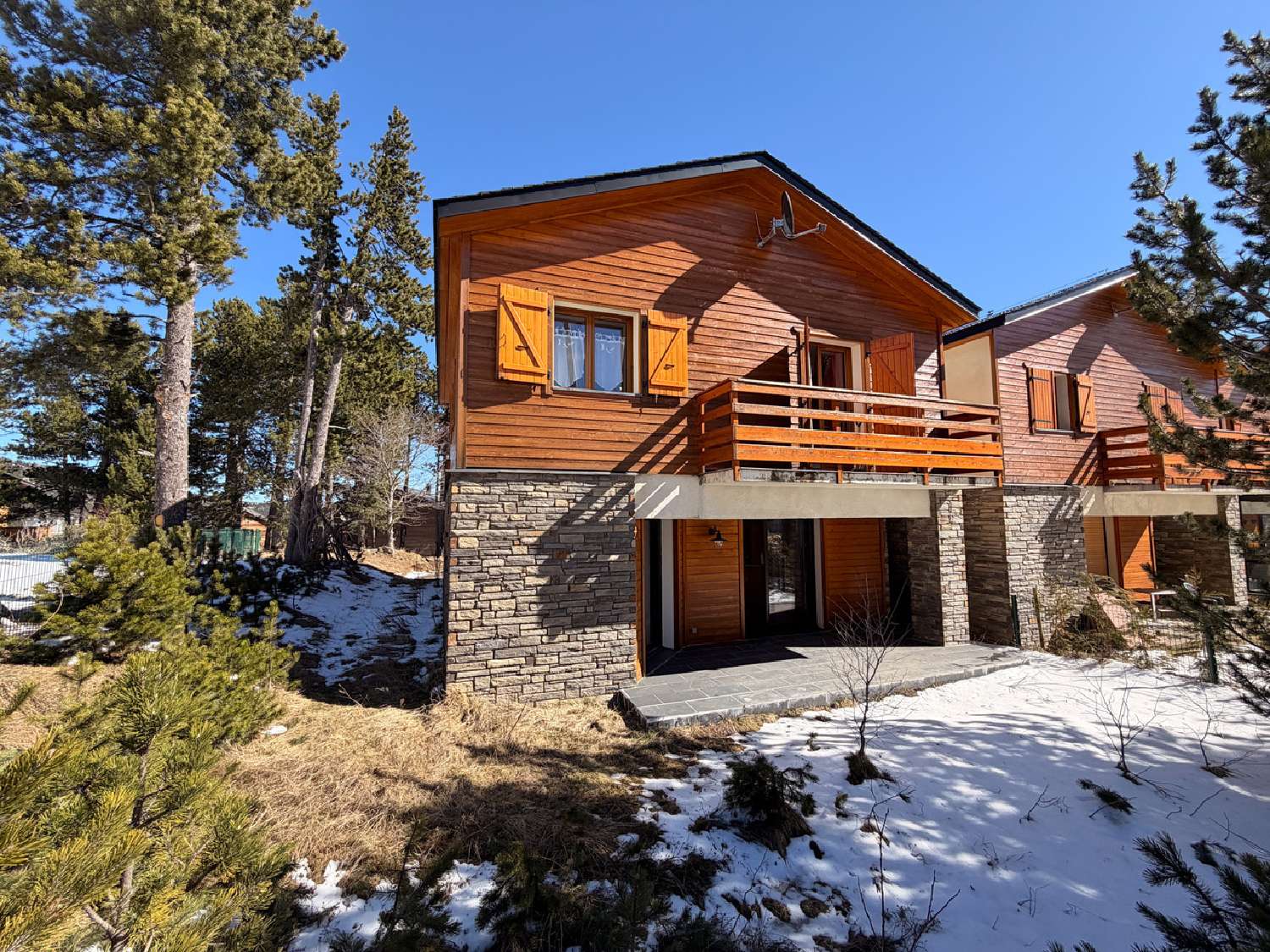  te koop huis Réal Pyrénées-Orientales 1