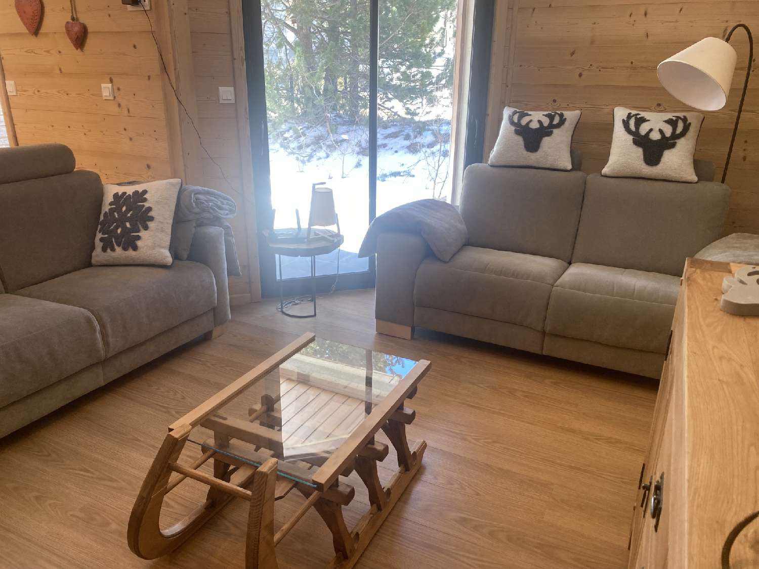  te koop huis Réal Pyrénées-Orientales 2