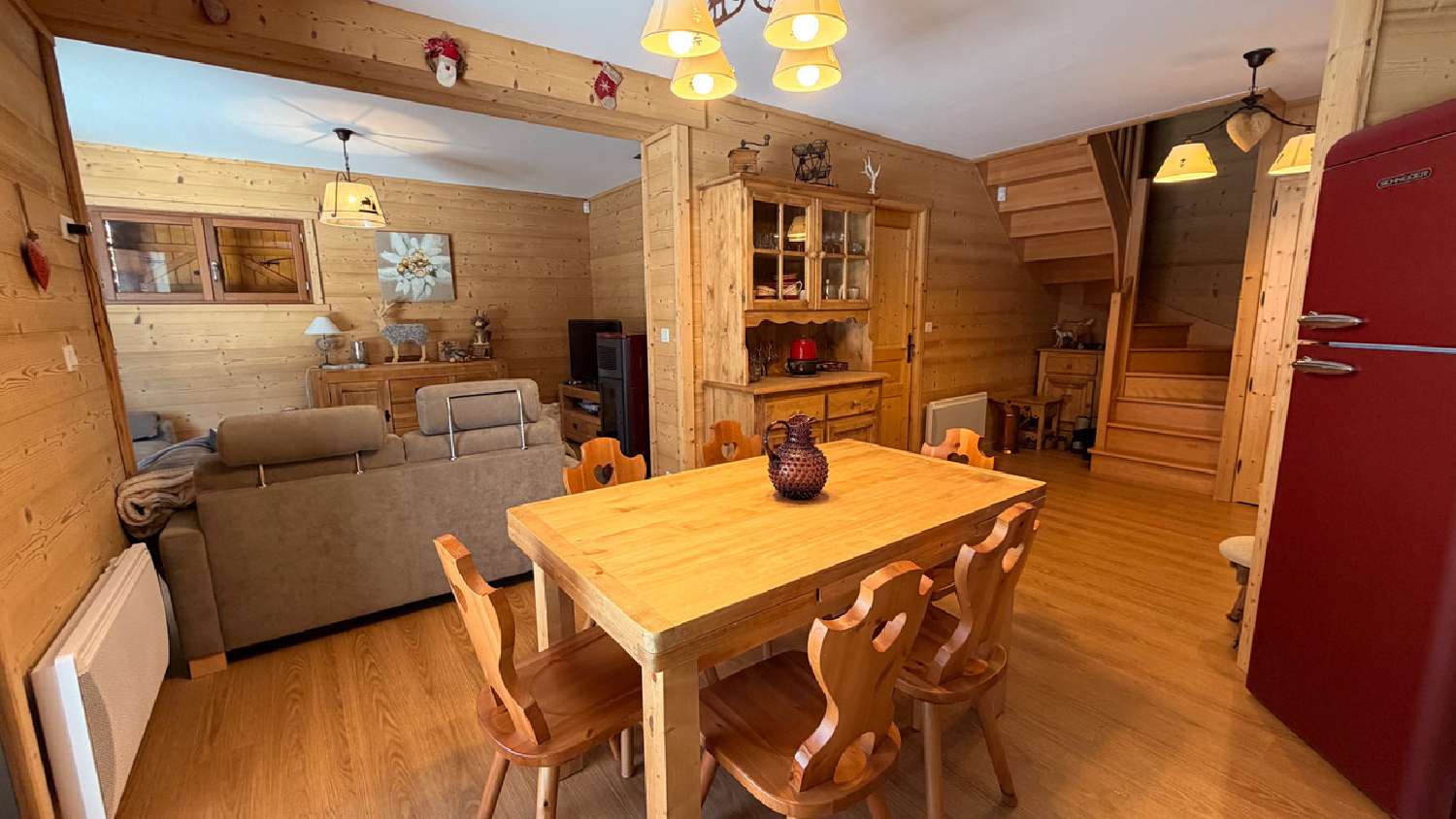  te koop huis Réal Pyrénées-Orientales 6