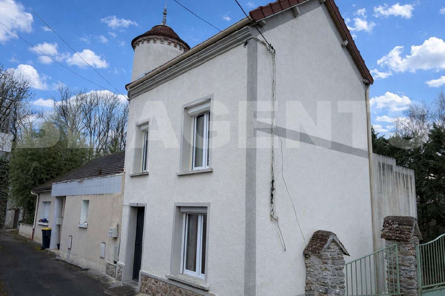 en venta casa Rebais Seine-et-Marne 1