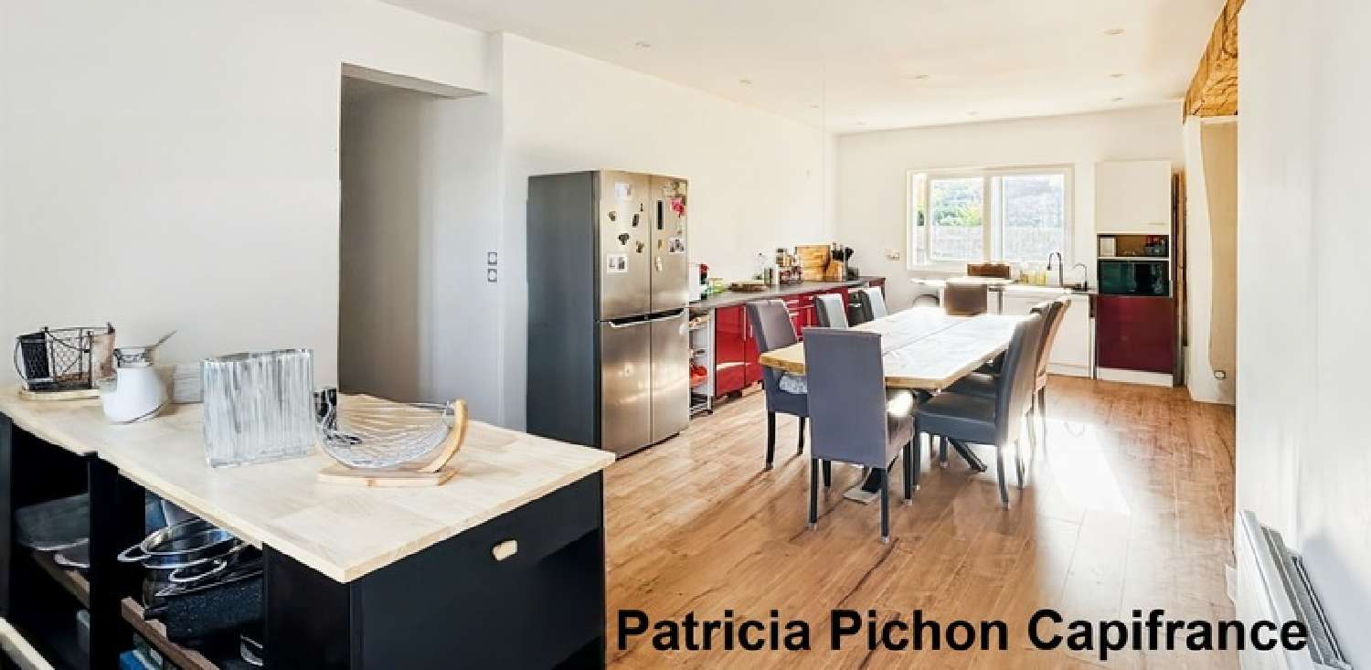 à vendre maison Rebais Seine-et-Marne 1