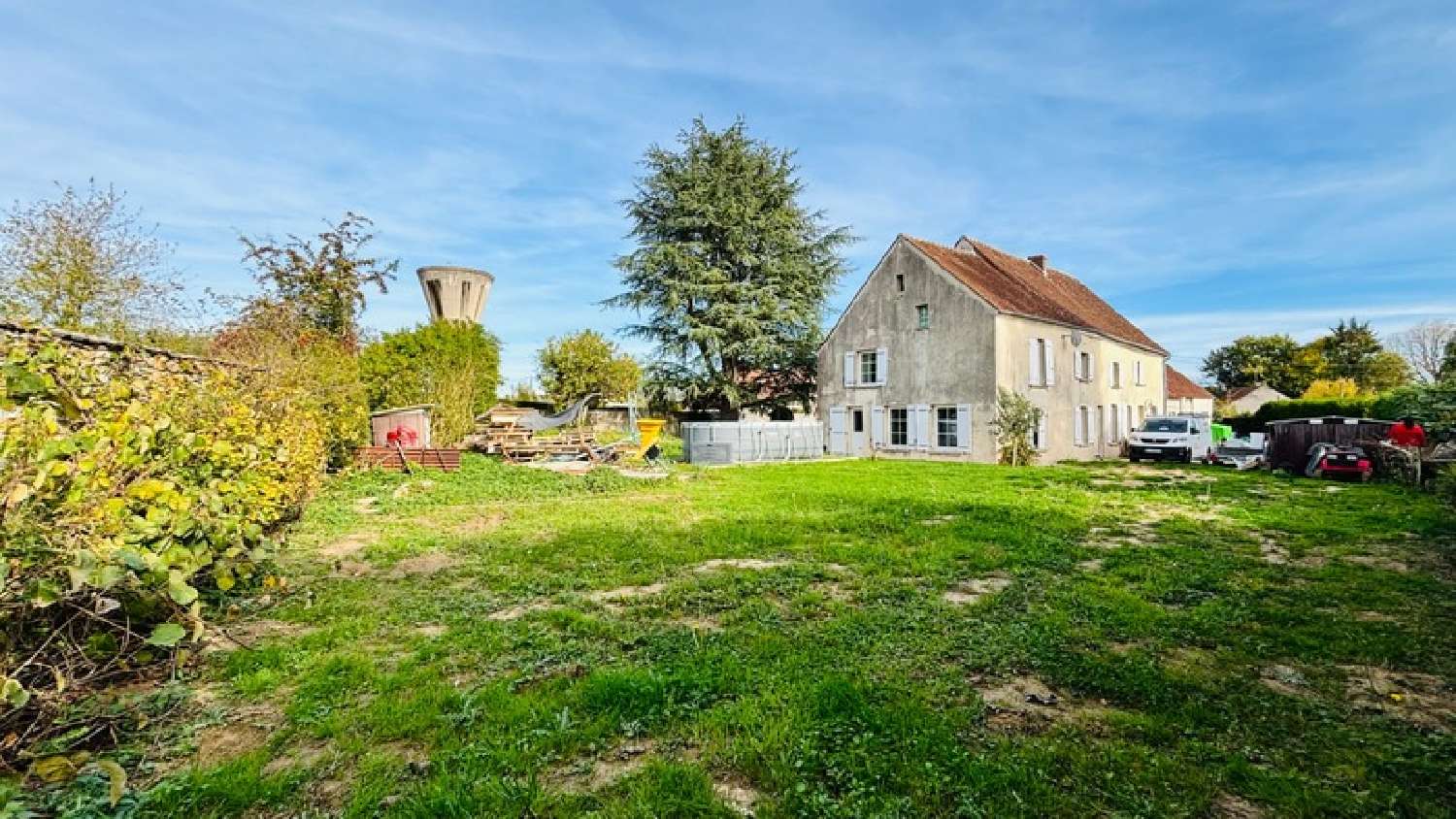 à vendre maison Rebais Seine-et-Marne 5
