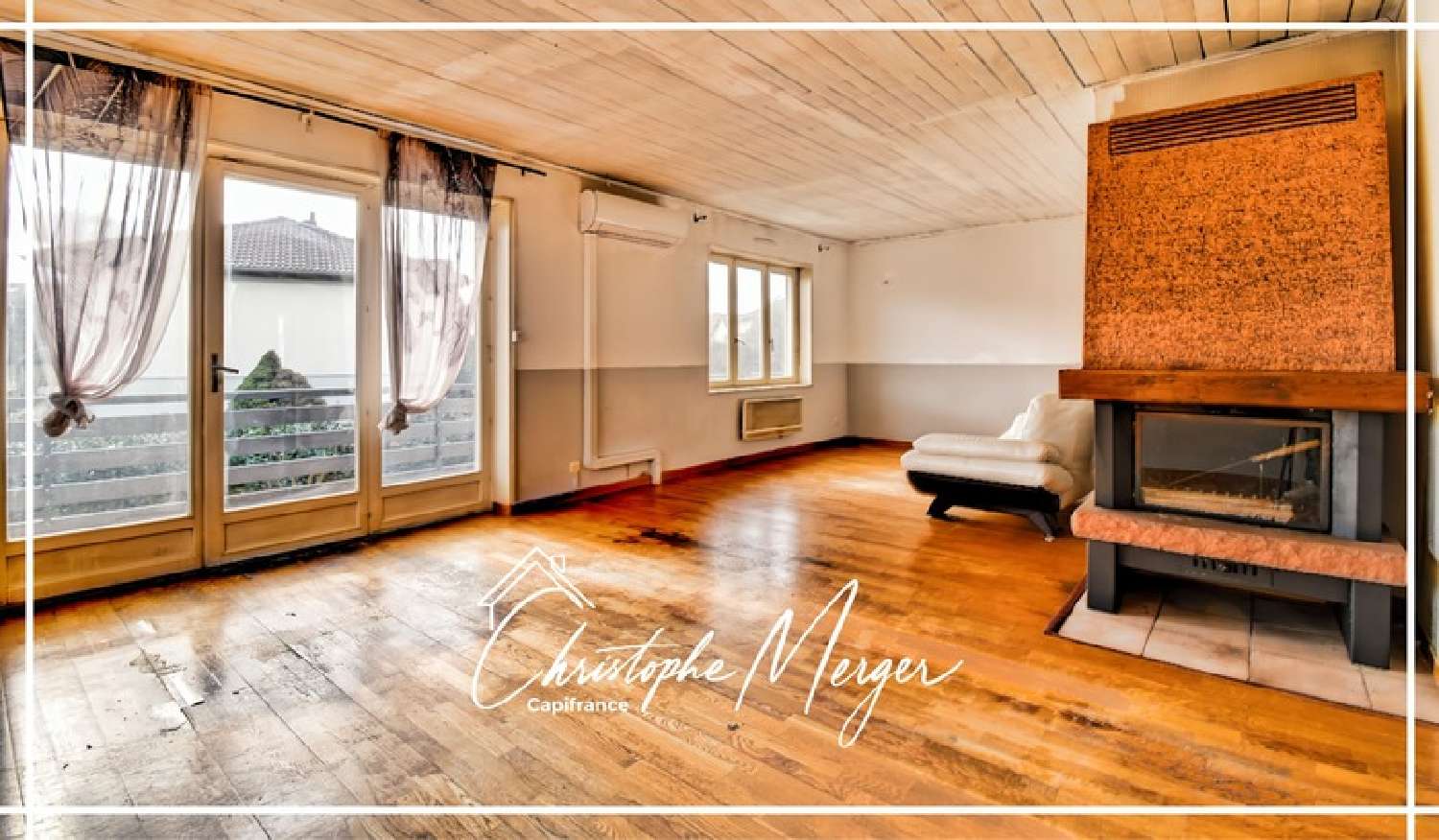 for sale house Réding Moselle 3