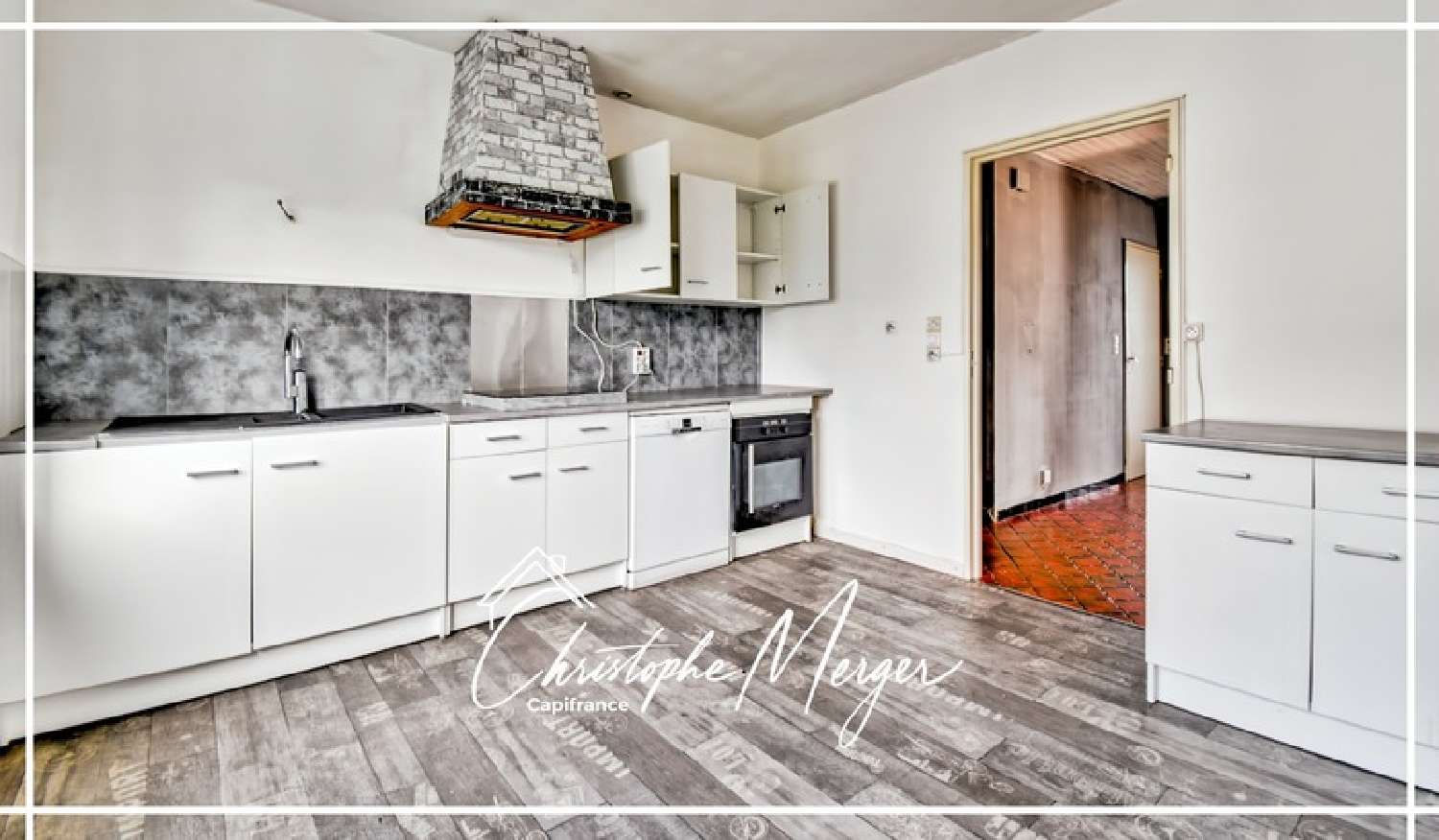 for sale house Réding Moselle 4