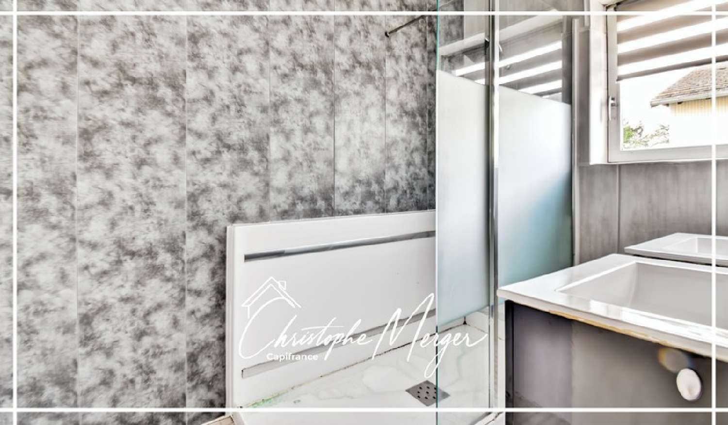 for sale house Réding Moselle 5