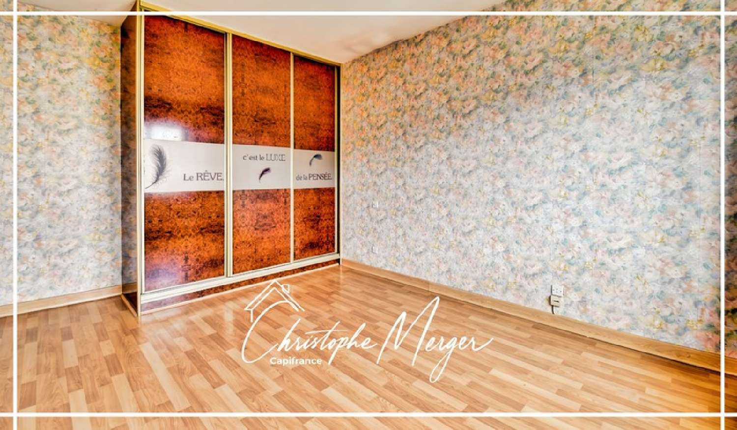 for sale house Réding Moselle 6