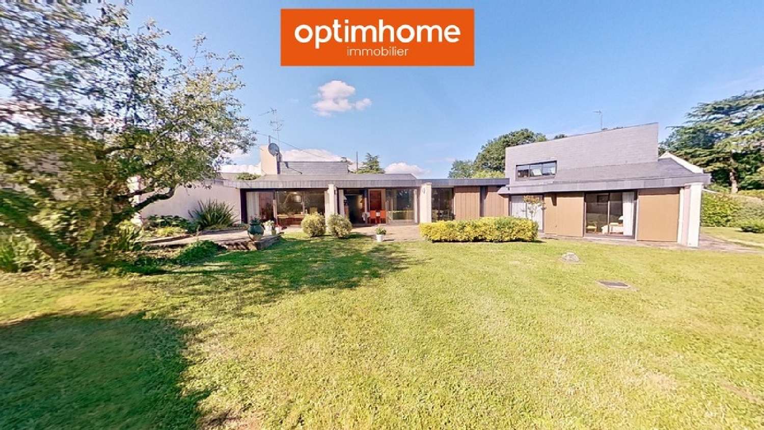  à vendre maison Redon Ille-et-Vilaine 3