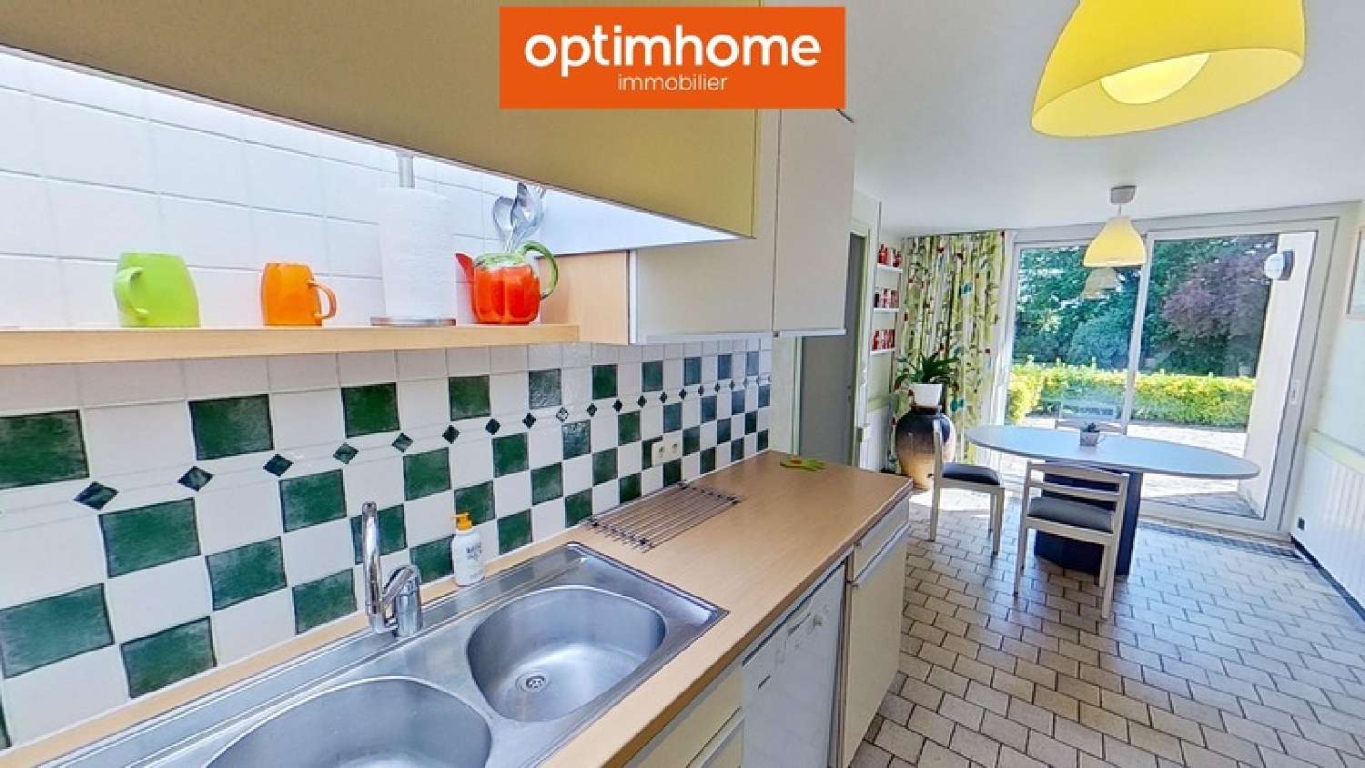  à vendre maison Redon Ille-et-Vilaine 6