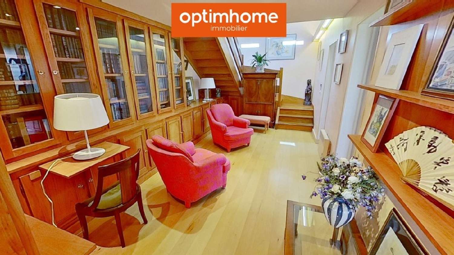  à vendre maison Redon Ille-et-Vilaine 7