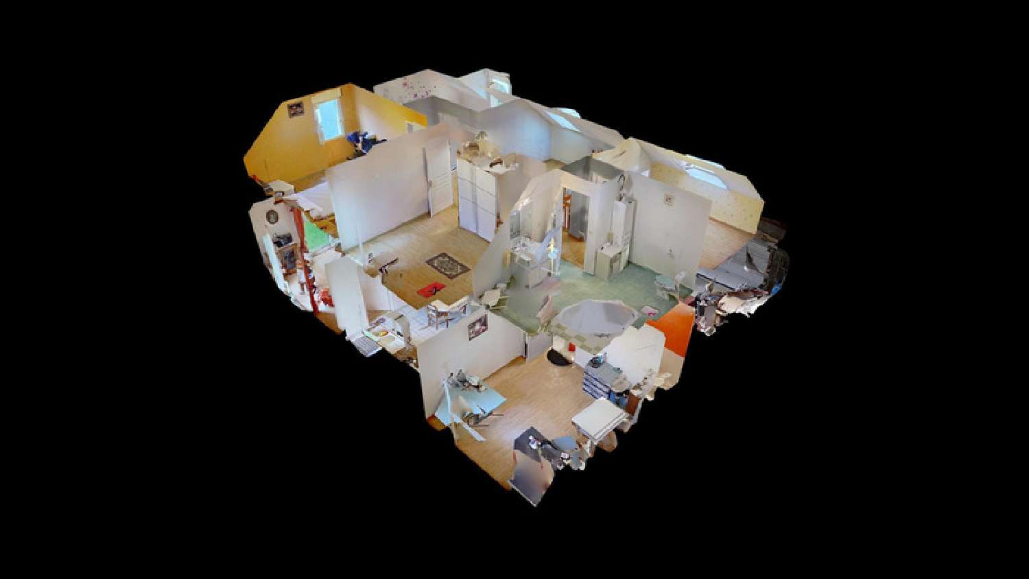  kaufen Haus Redon Ille-et-Vilaine 6