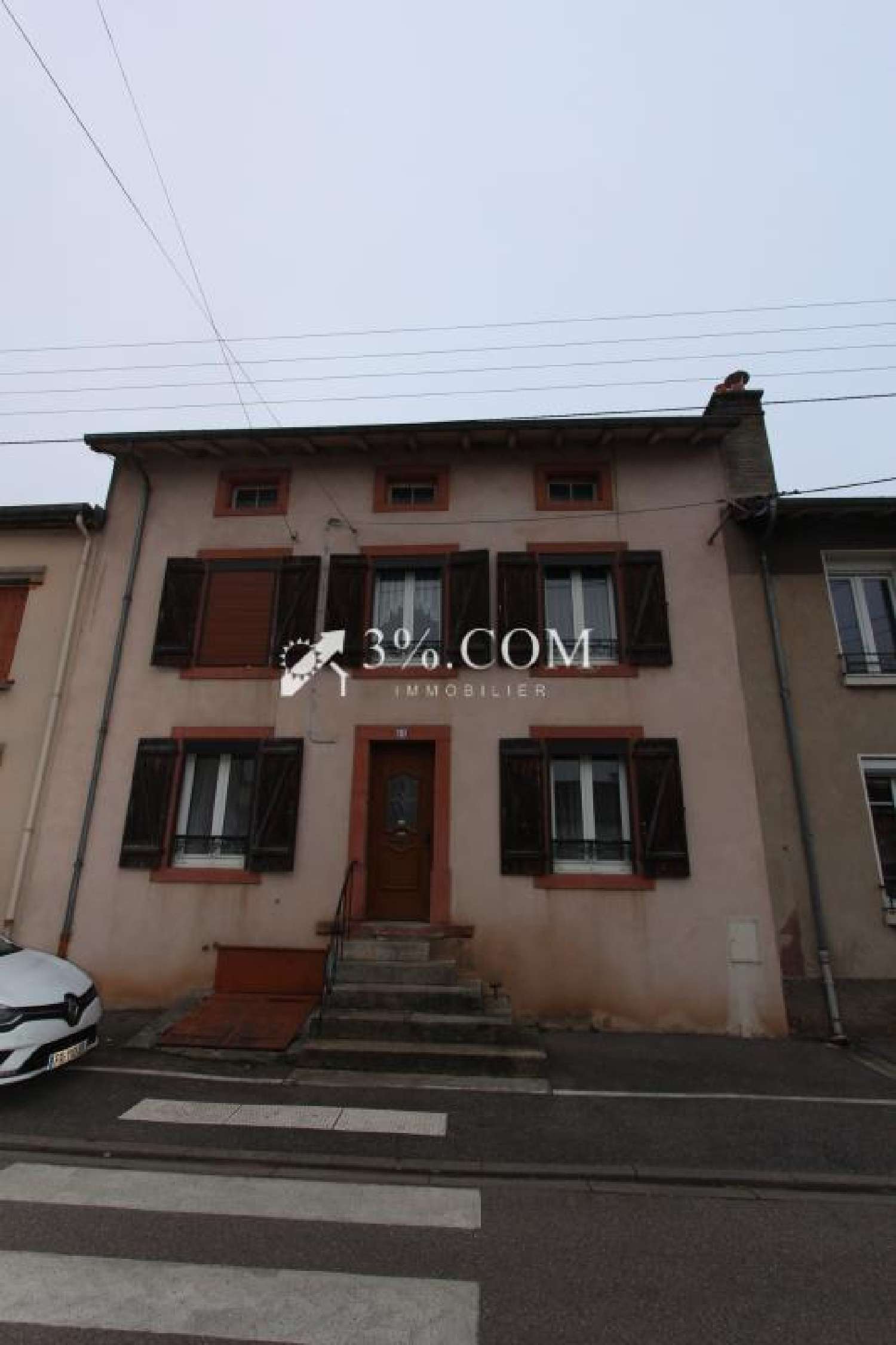  kaufen Haus Rehainviller Meurthe-et-Moselle 1