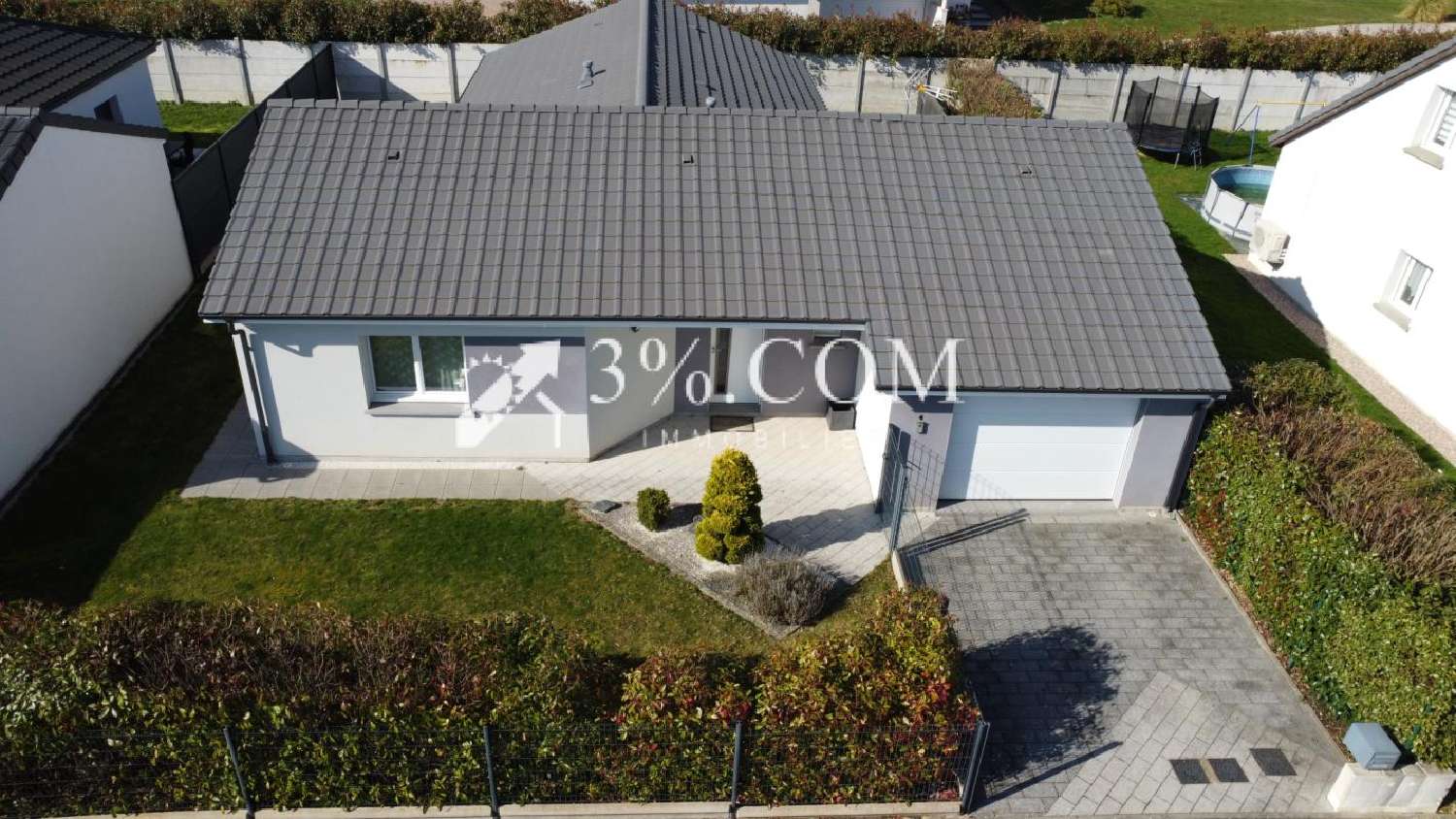 te koop huis Rehainviller Meurthe-et-Moselle 1