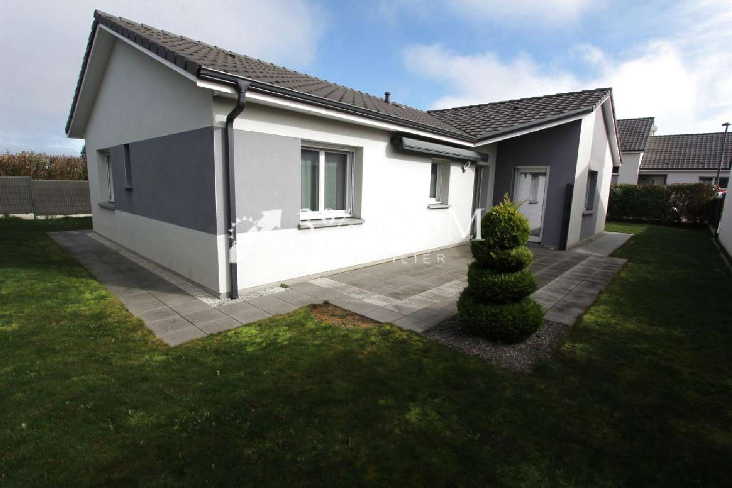 te koop huis Rehainviller Meurthe-et-Moselle 2