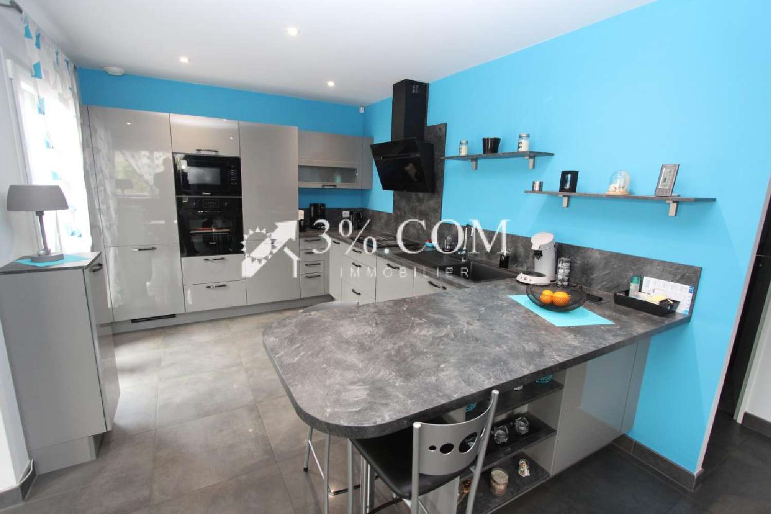 te koop huis Rehainviller Meurthe-et-Moselle 3