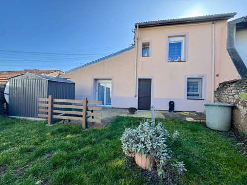 Rehainviller Meurthe-et-Moselle house foto 7271682