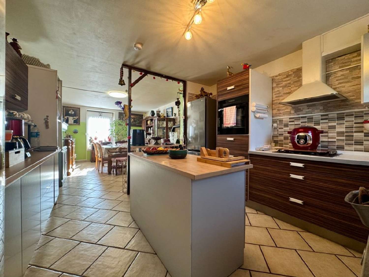  for sale house Rehainviller Meurthe-et-Moselle 2