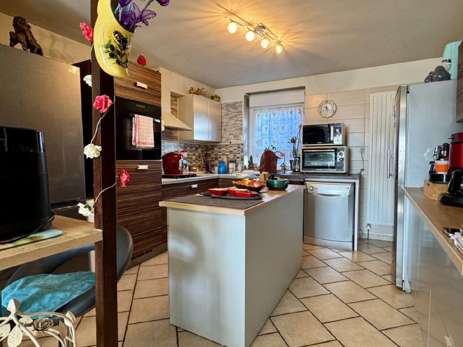  for sale house Rehainviller Meurthe-et-Moselle 3