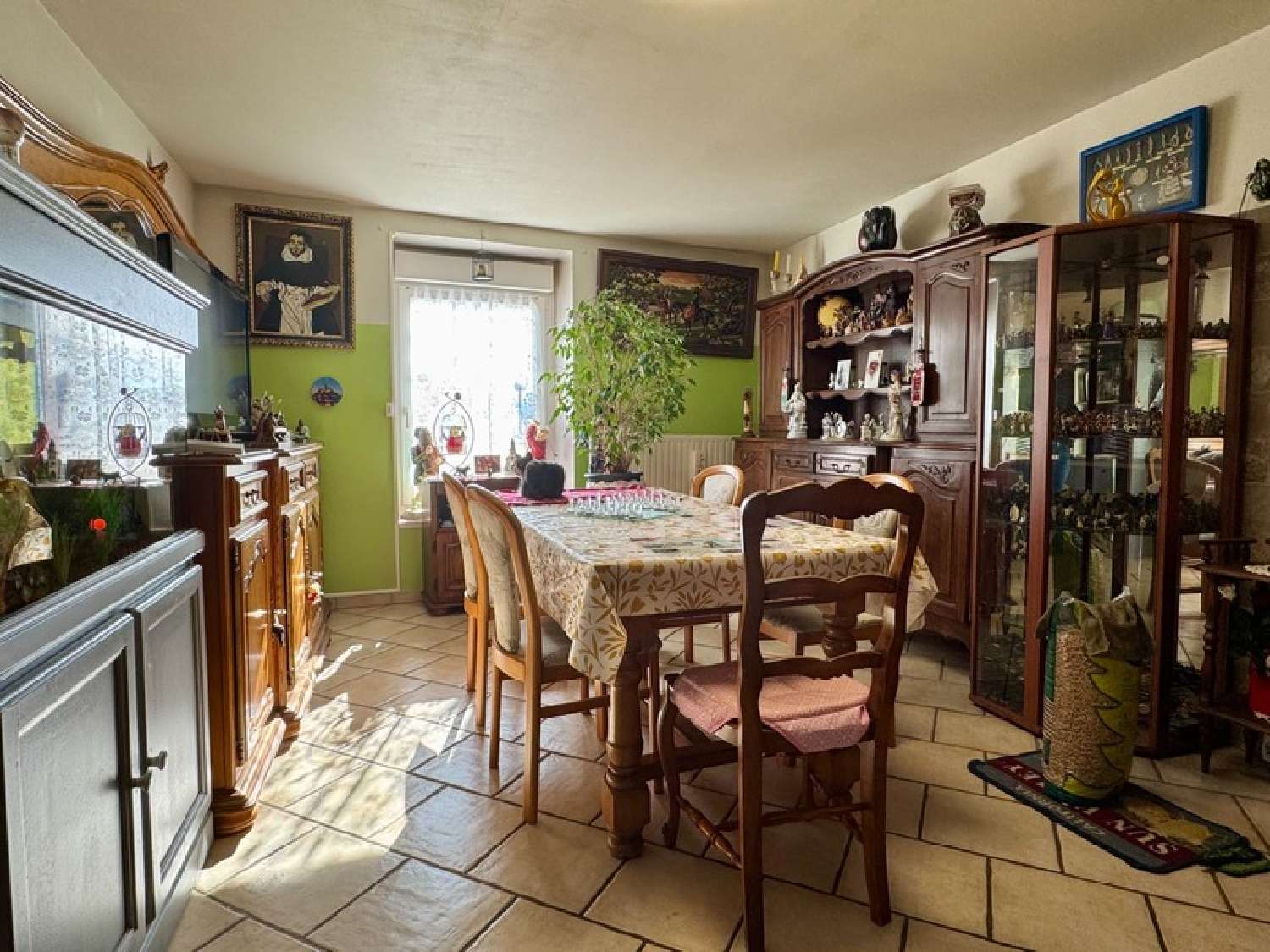  for sale house Rehainviller Meurthe-et-Moselle 4
