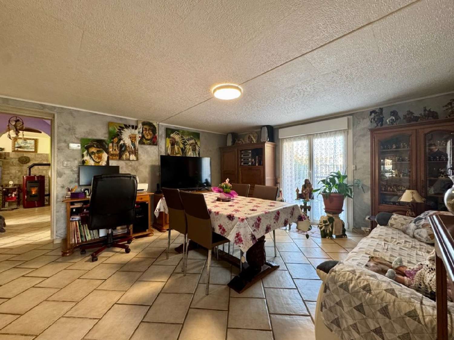  for sale house Rehainviller Meurthe-et-Moselle 5