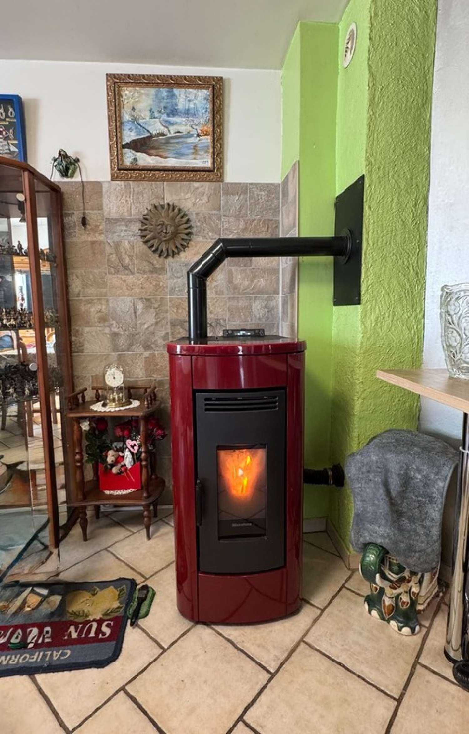  for sale house Rehainviller Meurthe-et-Moselle 6