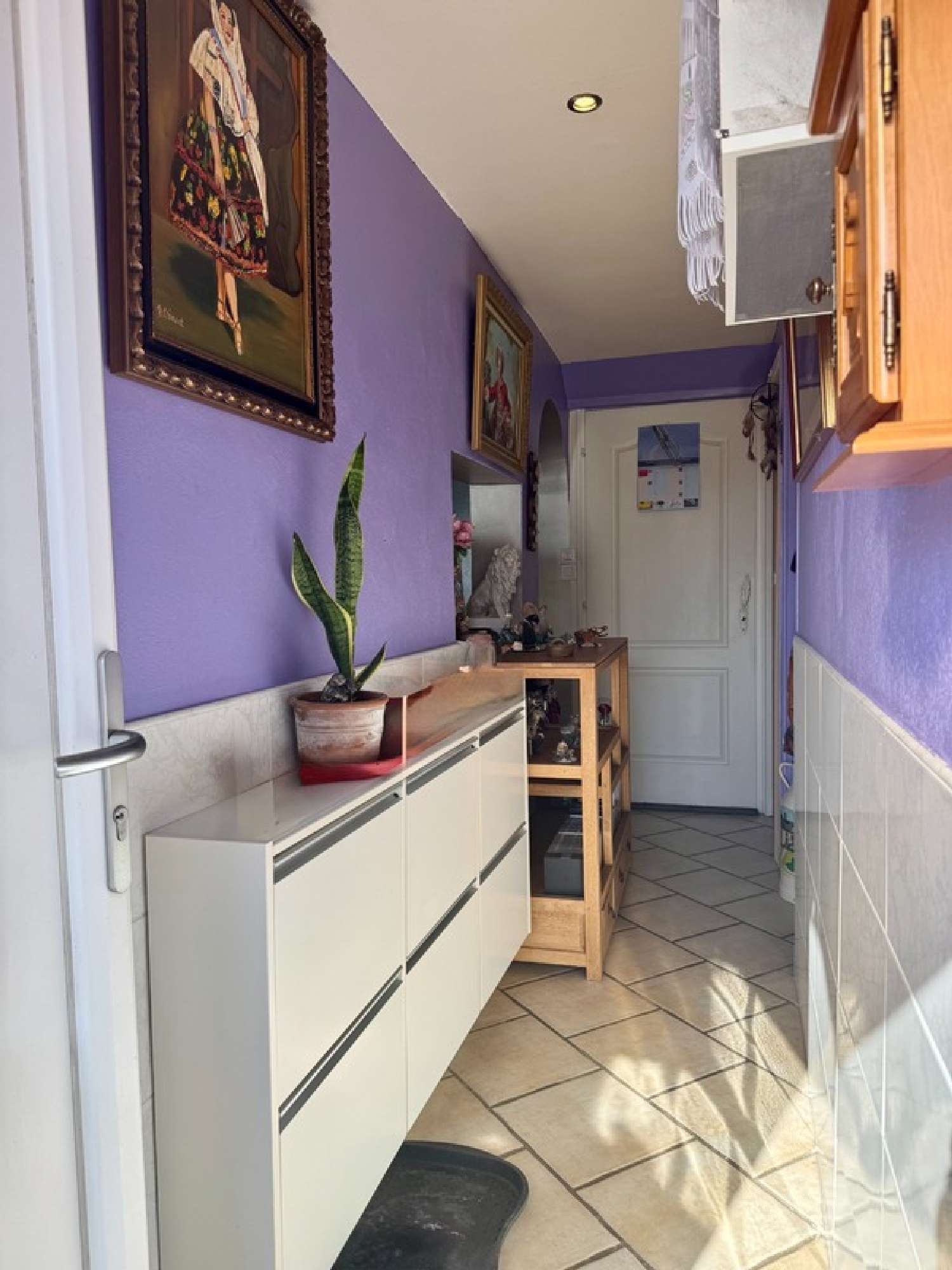  for sale house Rehainviller Meurthe-et-Moselle 7