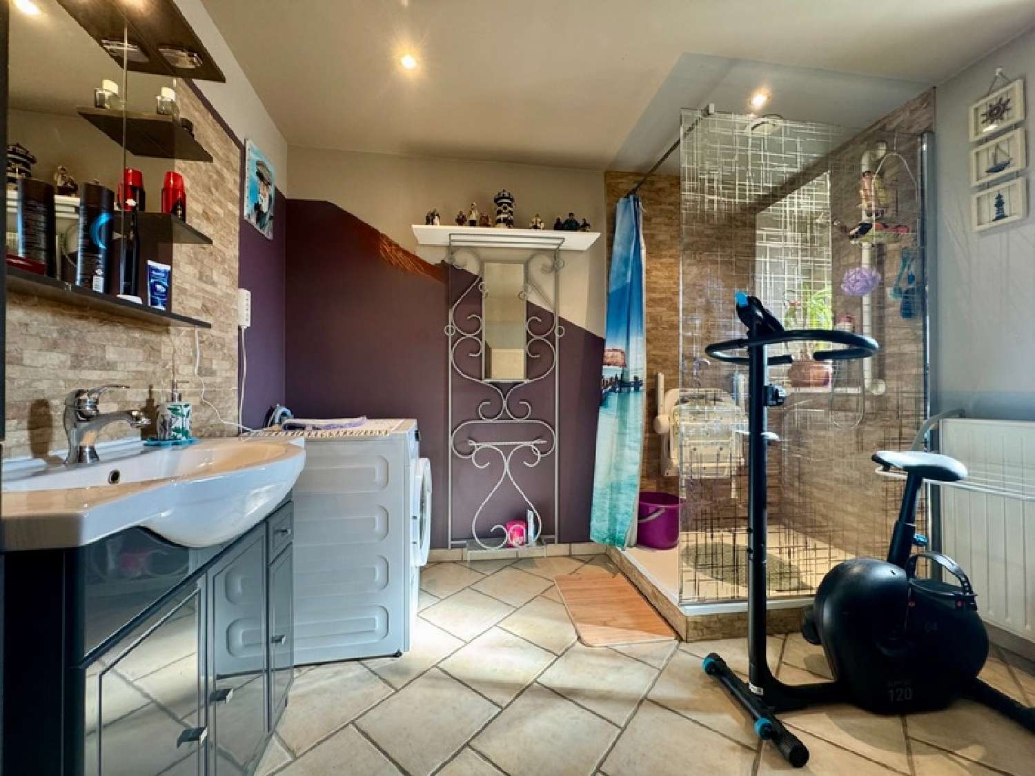  for sale house Rehainviller Meurthe-et-Moselle 8