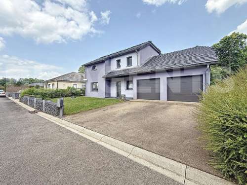 Réhon Meurthe-et-Moselle casa foto 7285903