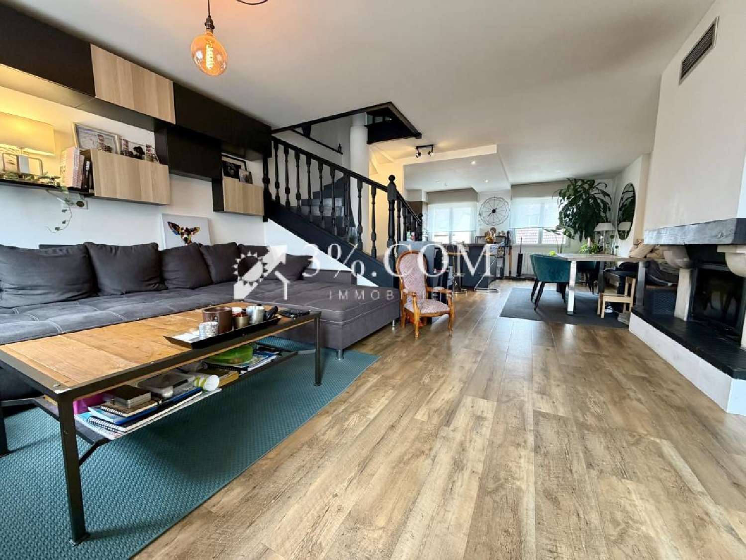 for sale house Reichstett Bas-Rhin 1