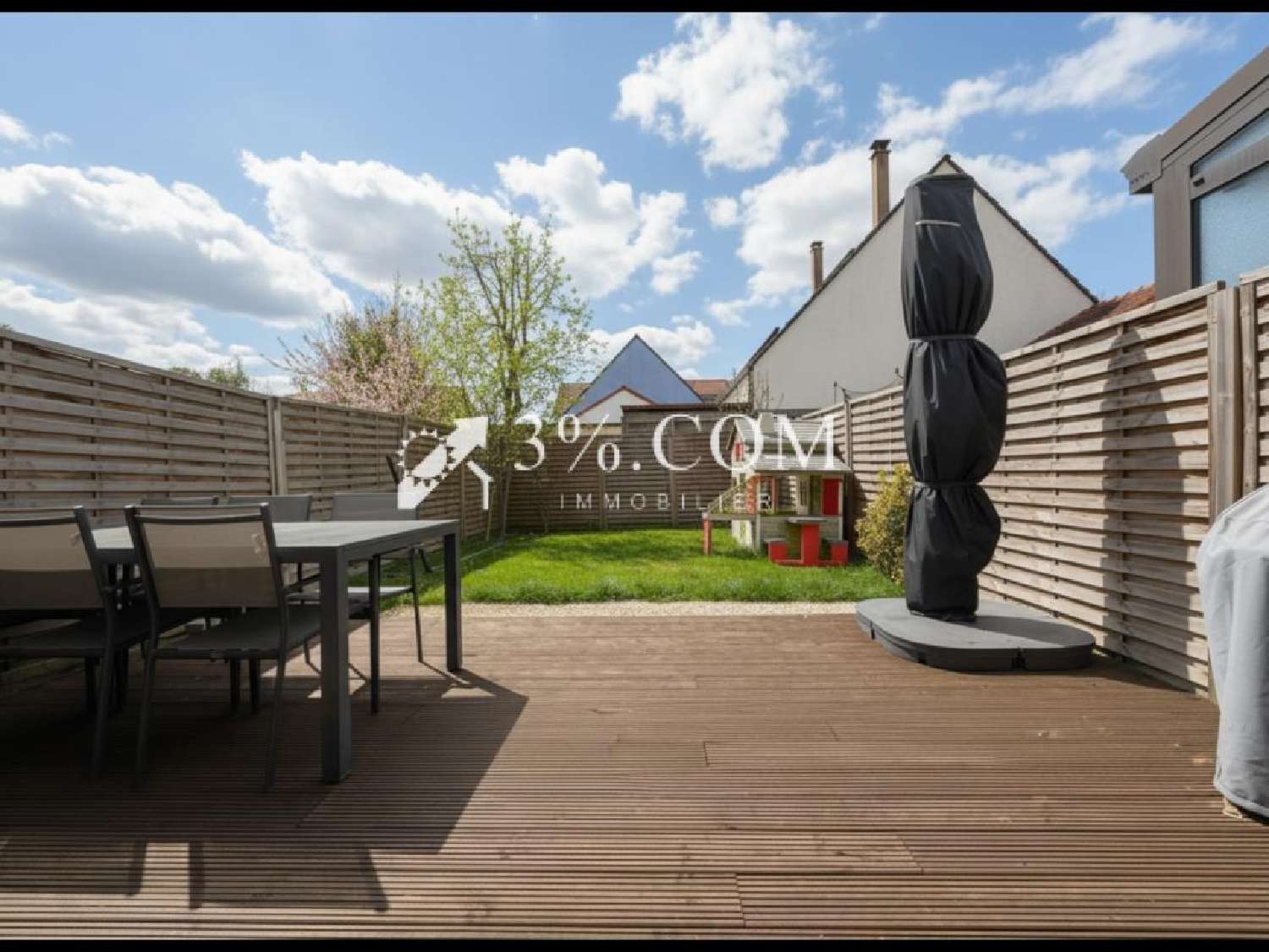 for sale house Reichstett Bas-Rhin 2