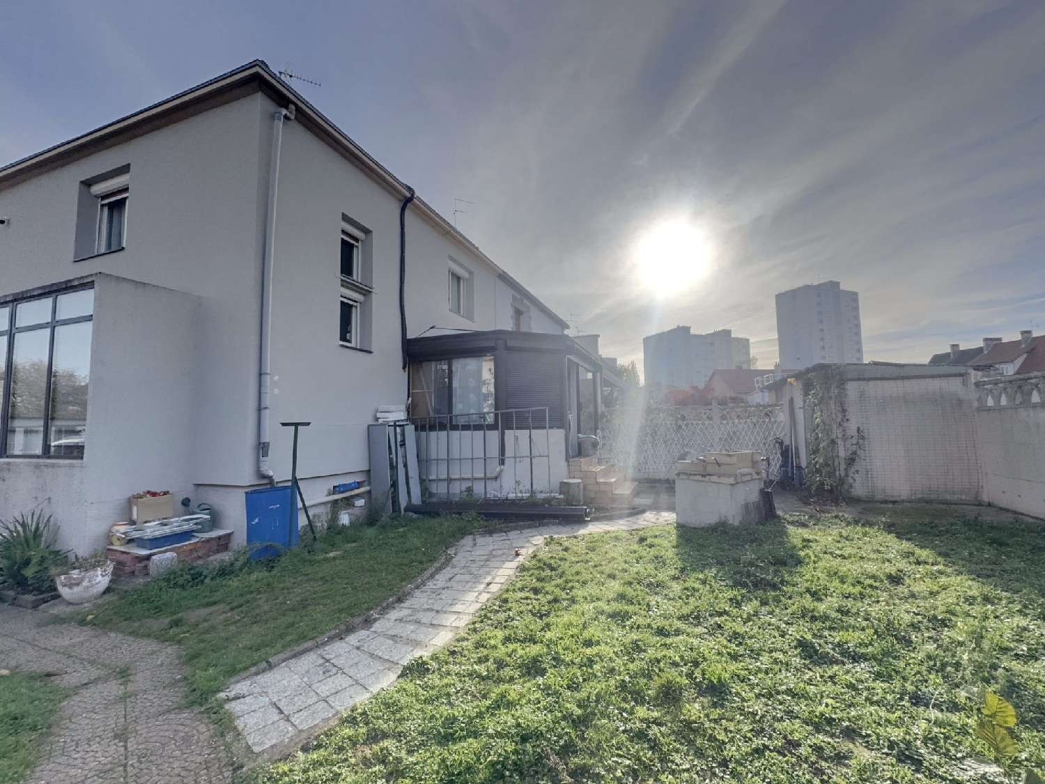  à vendre maison Reims Marne 1