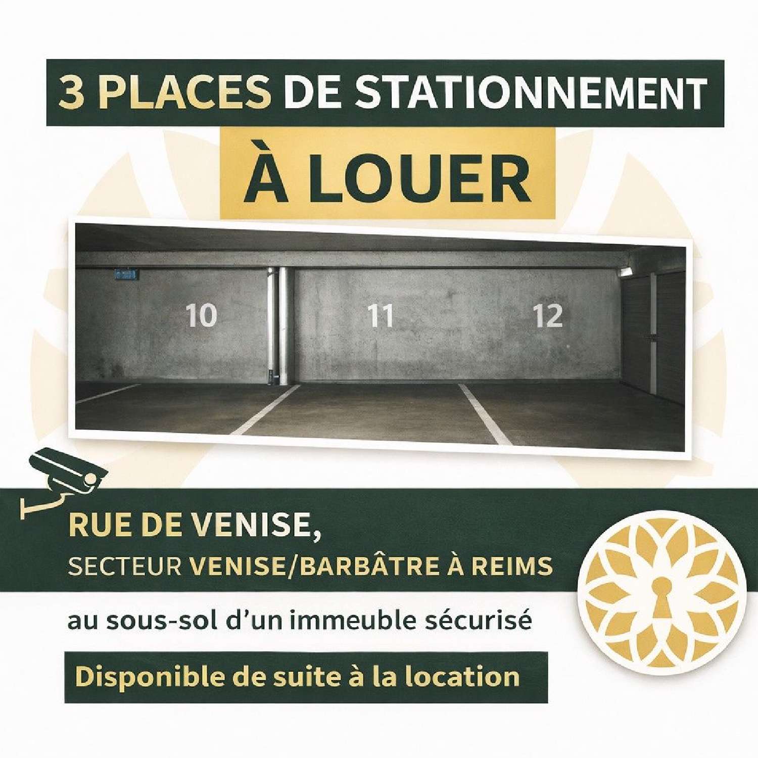  te koop huis Reims Marne 1