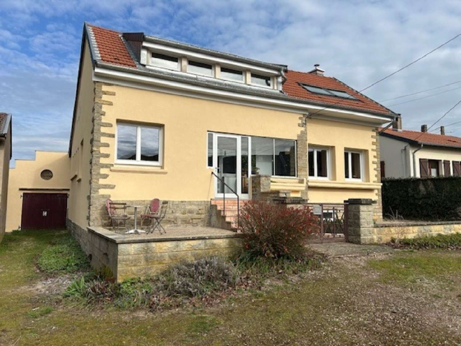 kaufen Haus Réméréville Meurthe-et-Moselle 2