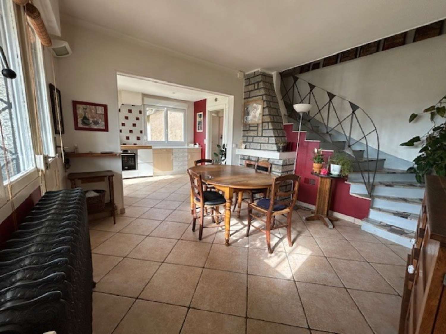 kaufen Haus Réméréville Meurthe-et-Moselle 3