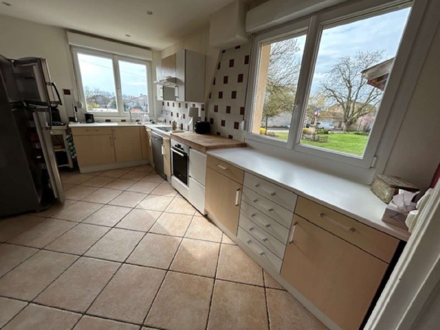 kaufen Haus Réméréville Meurthe-et-Moselle 4