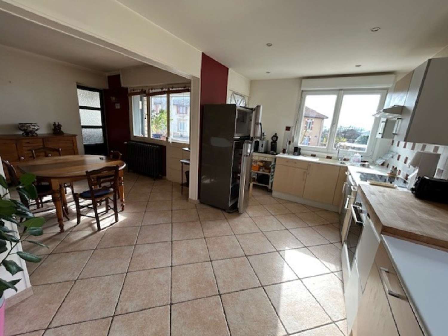 kaufen Haus Réméréville Meurthe-et-Moselle 5