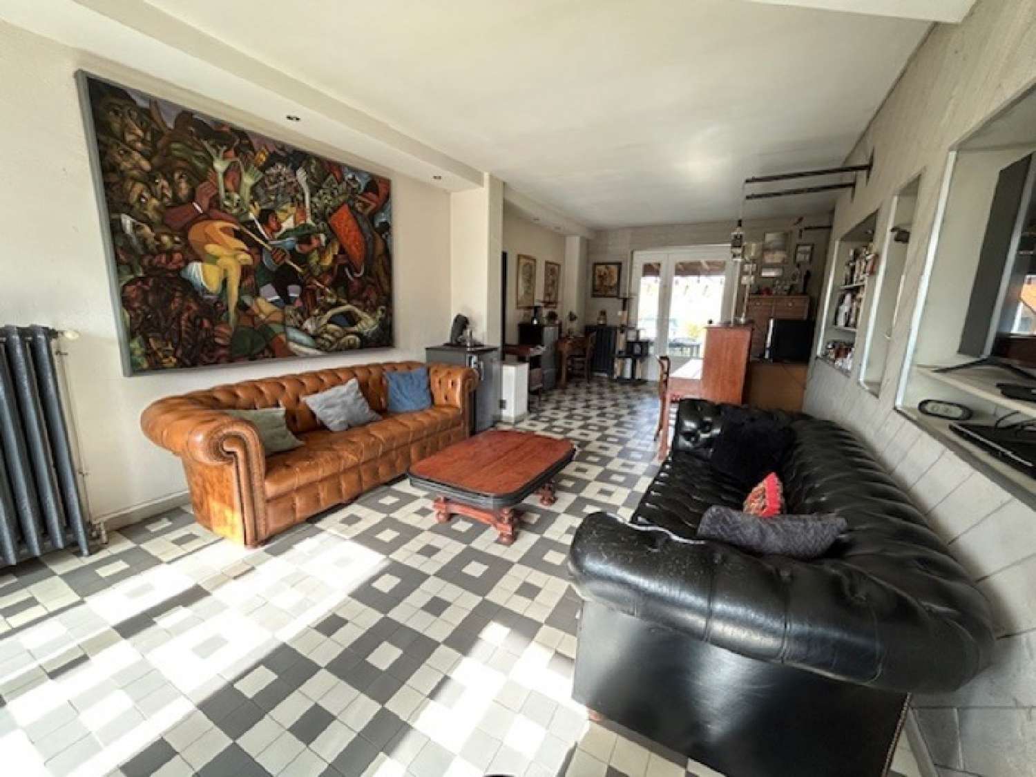 kaufen Haus Réméréville Meurthe-et-Moselle 6