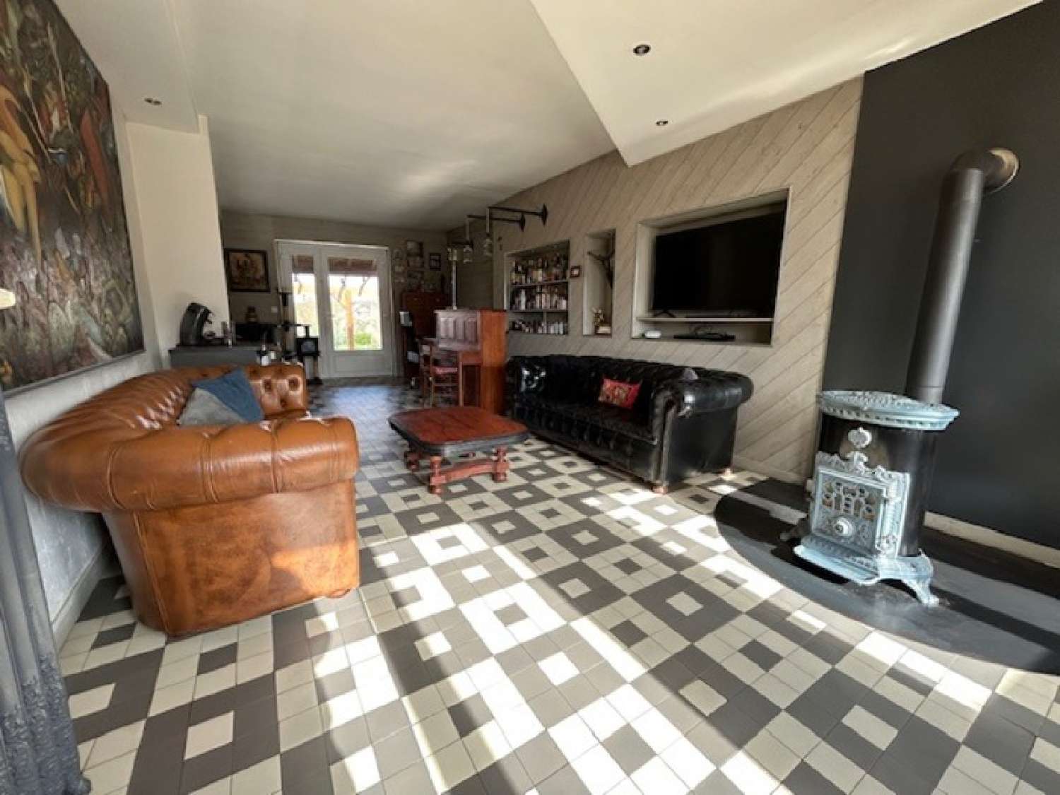 kaufen Haus Réméréville Meurthe-et-Moselle 7