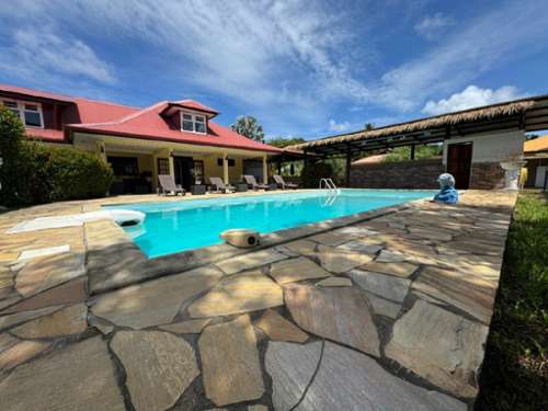 Remire-Montjoly Guyane maison foto 7297888