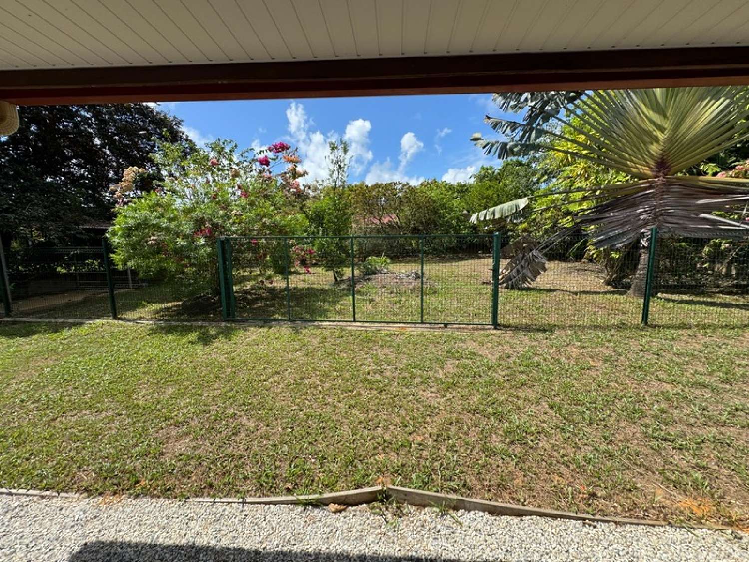 à vendre maison Remire-Montjoly Guyane 3