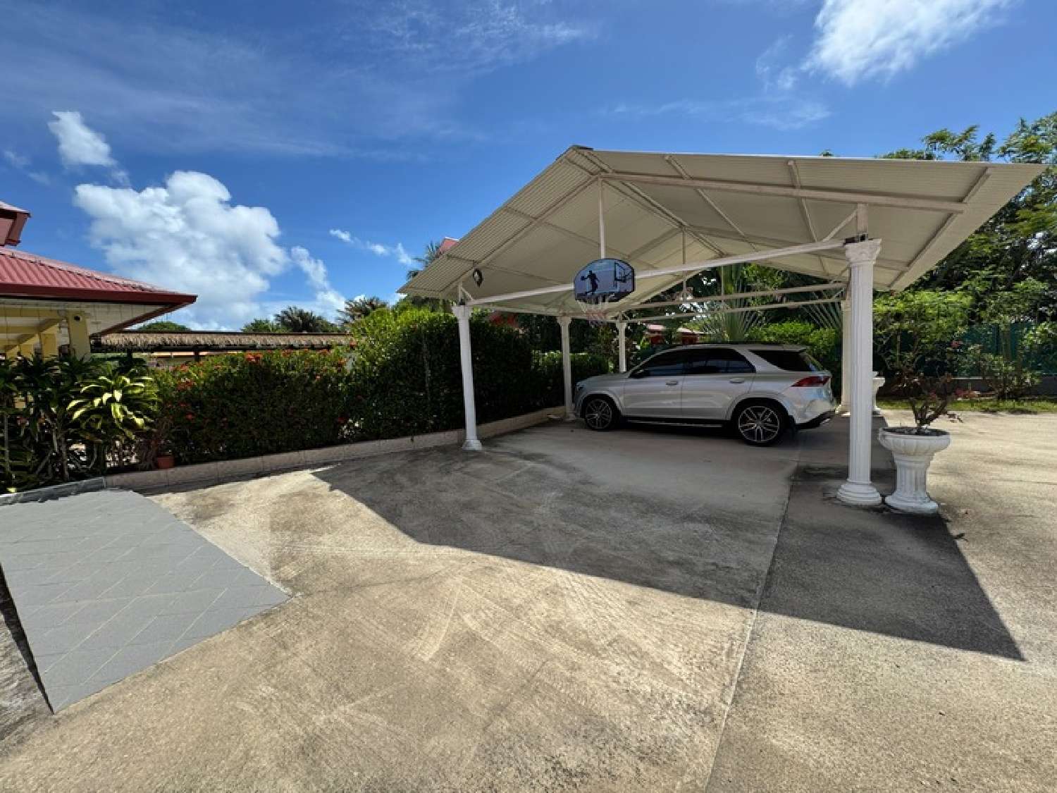 à vendre maison Remire-Montjoly Guyane 6