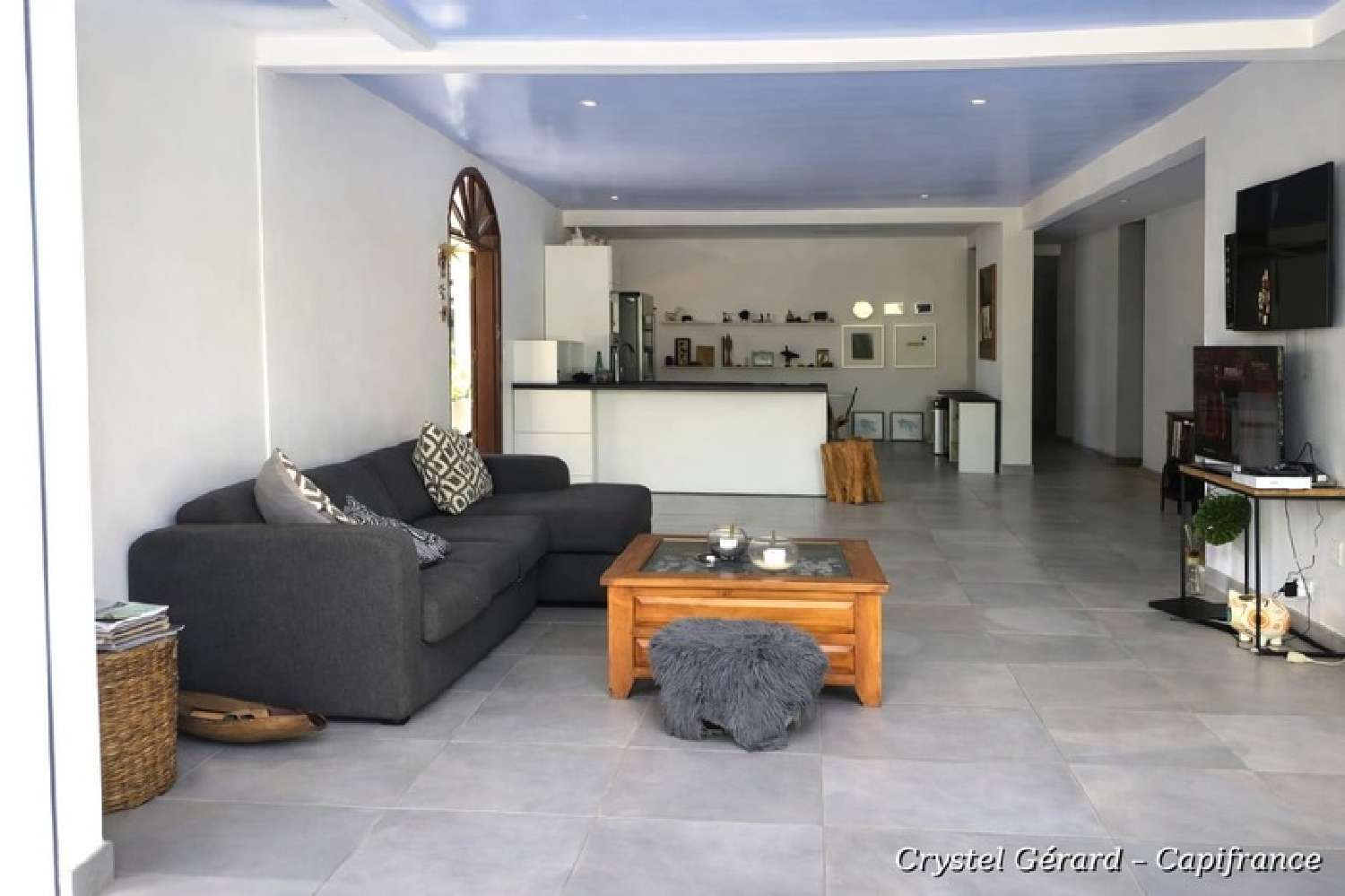 te koop huis Remire-Montjoly Guyane 6