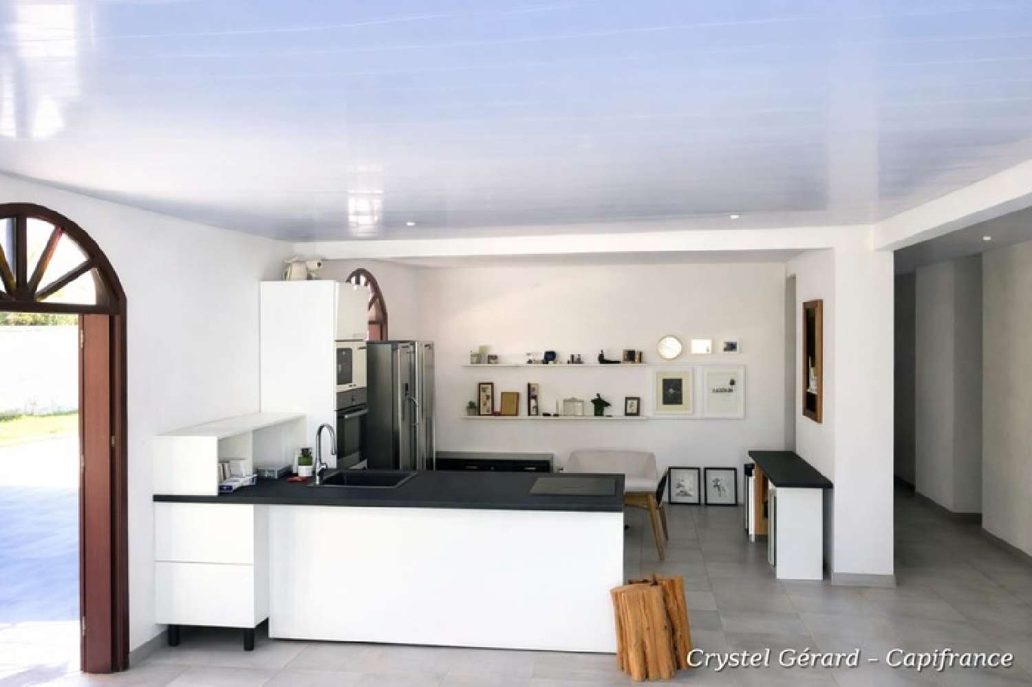 te koop huis Remire-Montjoly Guyane 7