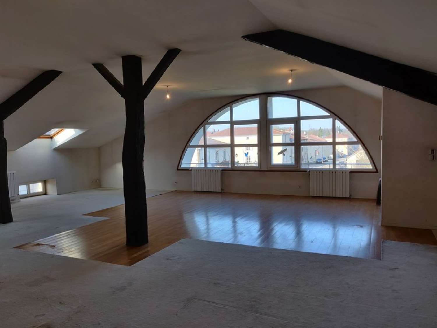  te koop huis Remoncourt Vogezen 1